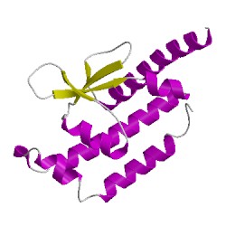 Image of CATH 1bj4A02