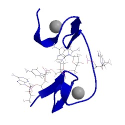 Image of CATH 1bj6