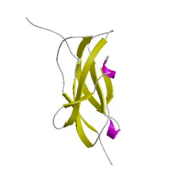 Image of CATH 1bj8A