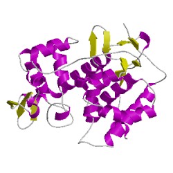 Image of CATH 1bj9A