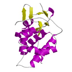 Image of CATH 1bj9A01