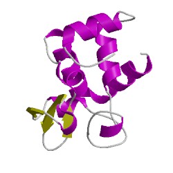 Image of CATH 1bj9A02