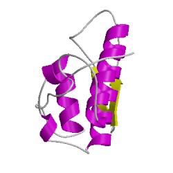 Image of CATH 1bjjA