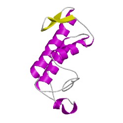 Image of CATH 1bjjD