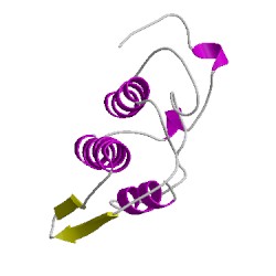 Image of CATH 1bjjE00