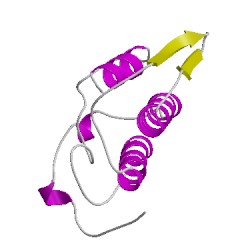 Image of CATH 1bjjF00