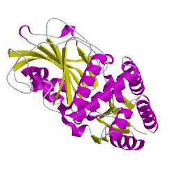 Image of CATH 1bjnA