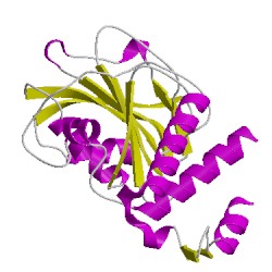 Image of CATH 1bjnA01