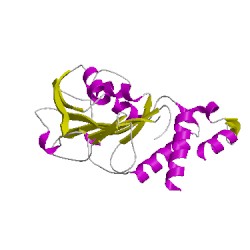 Image of CATH 1bjnB01