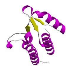 Image of CATH 1bjnB02