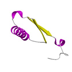 Image of CATH 1bjpB00