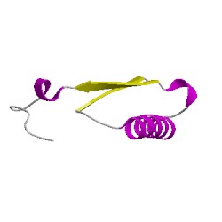 Image of CATH 1bjpE00