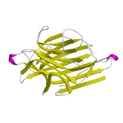 Image of CATH 1bjqB00