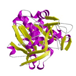 Image of CATH 1bjrE