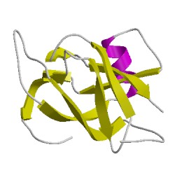 Image of CATH 1bjvA01