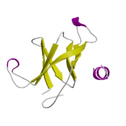 Image of CATH 1bjvA02