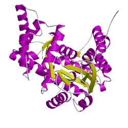 Image of CATH 1bjwA