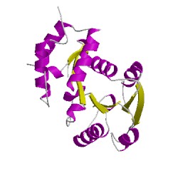 Image of CATH 1bjwA02