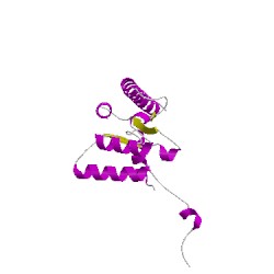 Image of CATH 1bjwB01