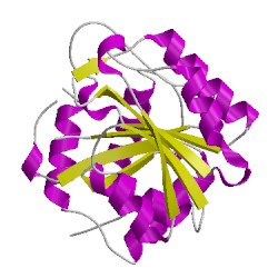 Image of CATH 1bjwB02