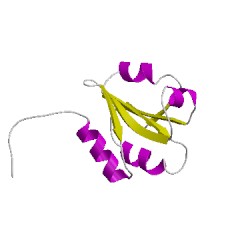 Image of CATH 1bjxA00