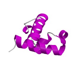 Image of CATH 1bjzA01