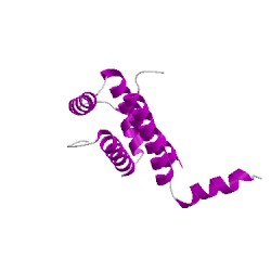 Image of CATH 1bjzA02