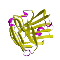 Image of CATH 1bk1A