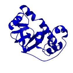 Image of CATH 1bk7