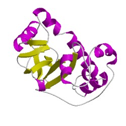 Image of CATH 1bk7A00