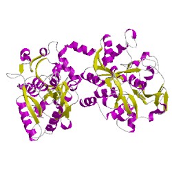 Image of CATH 1bkaA