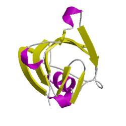 Image of CATH 1bkfA00