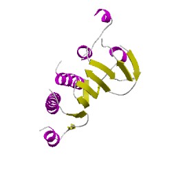 Image of CATH 1bknA01