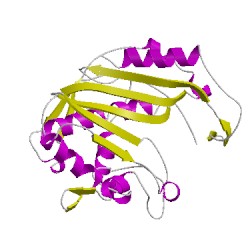 Image of CATH 1bkoA00