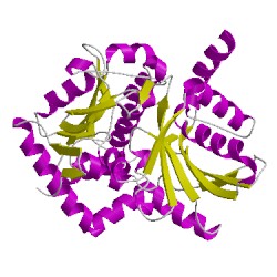 Image of CATH 1bksB