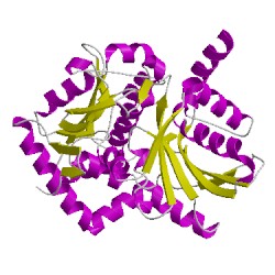 Image of CATH 1bksB