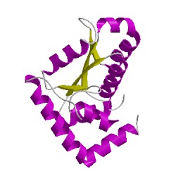 Image of CATH 1bksB01