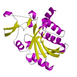 Image of CATH 1bksB02