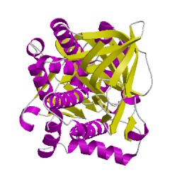 Image of CATH 1bkwA