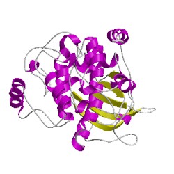 Image of CATH 1bkxA