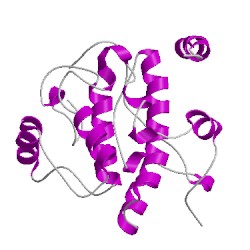 Image of CATH 1bkxA01