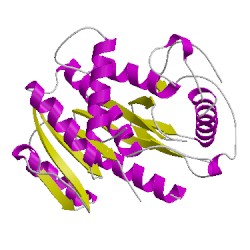 Image of CATH 1bkyA