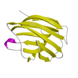 Image of CATH 1bkzB