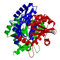 Image of CATH 1bl3