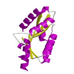 Image of CATH 1bl3A