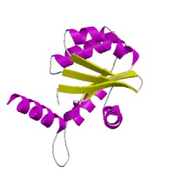 Image of CATH 1bl3B