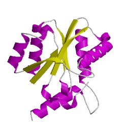 Image of CATH 1bl3C