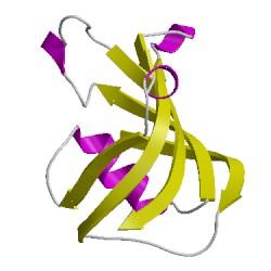 Image of CATH 1bl4B