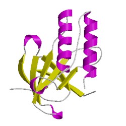 Image of CATH 1bl6A01