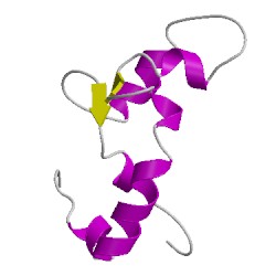 Image of CATH 1blqA